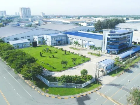 Doanh thu gộp năm 2025 của Imexpharm đạt 2.914 tỷ đồng, tăng 16,0%