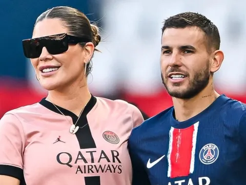 Tuyển thủ Pháp bị cáo buộc buôn người