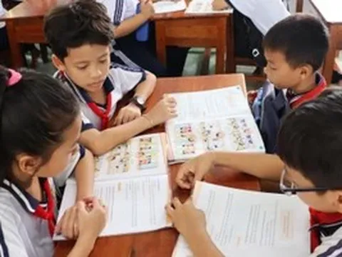 Triển khai bộ sách giáo khoa thống nhất: Chủ động, sẵn sàng chuyển đổi