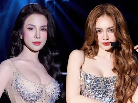 Diệp Lâm Anh nhận xét về Ninh Dương Lan Ngọc đúng một câu