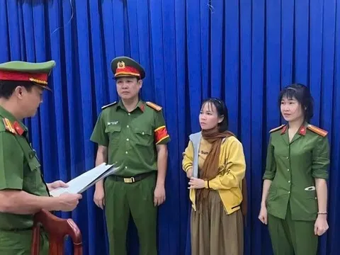 Góc nhìn pháp lý vụ bắt đối tượng làm giả giấy ủy quyền công chứng rút tiền BHXH của "con nợ"