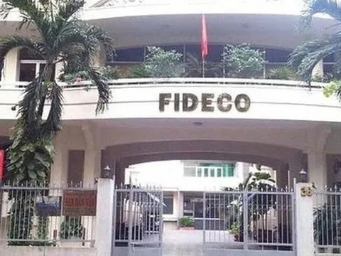 Fideco bị HoSE nhắc nhở vì chậm nộp Báo cáo tài chính quý IV/2025