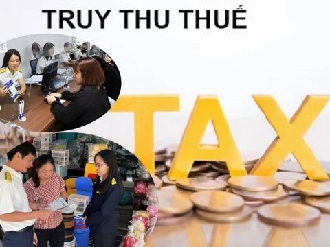 Doanh thu tăng mạnh năm 2026, hộ kinh doanh có bị truy thu thuế cũ?