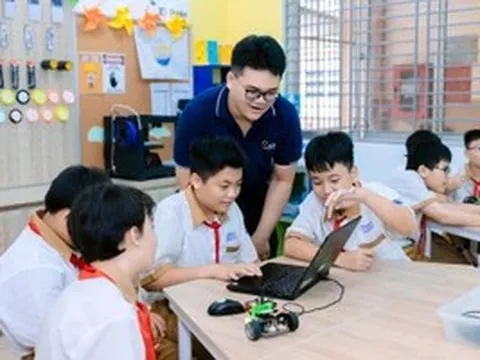 Bộ quy tắc ứng xử trong môi trường số: Bước đi cần thiết từ nhà trường