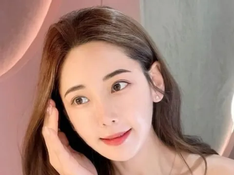 Nữ ca sĩ Chae Eun Jung lần đầu tiết lộ về tuổi thơ đầy bi kịch