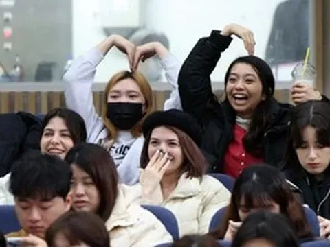 Sinh viên Australia mất bằng vì trường kém chất lượng