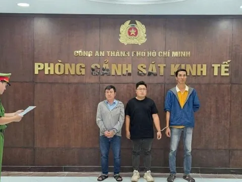 Khởi tố 3 nhân viên hỏa táng Bình Hưng Hòa trục lợi lúc dịch COVID-19