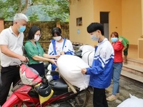 Quy định về hưởng chế độ hỗ trợ chi phí học tập theo Nghị định số 81/2021/NĐ-CP