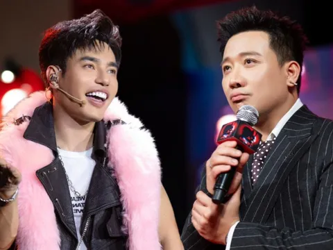 Trấn Thành trả cát-xê cho Lê Dương Bảo Lâm ra sao?