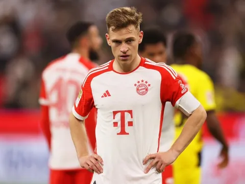 Vì sao Kimmich né tránh tranh luận tẩy chay World Cup?