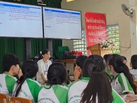 Kỳ thi tốt nghiệp THPT 2026: Chủ động thay đổi chiến lược ôn tập