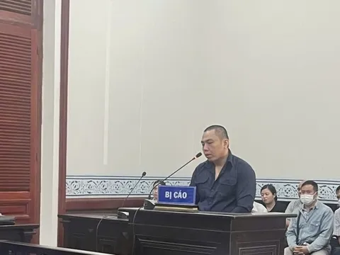 Giám đốc công ty bất động sản lãnh 20 năm tù vì lừa bán dự án “ma”