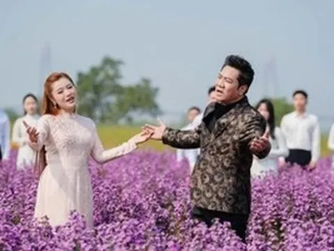 Ra mắt MV ‘Đất nước hôm nay’ chào mừng Đại hội XIV của Đảng