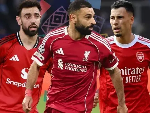 Saudi Arabia và phiên chợ hè nửa tỷ euro