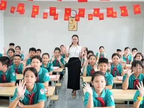 Nghệ An quyết tâm phát huy 'thời kỳ vàng' của giáo dục và đào tạo