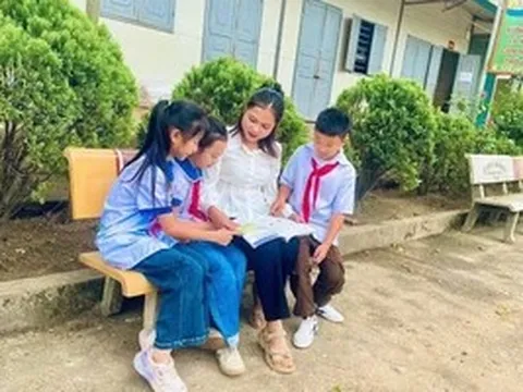 Nâng phụ cấp 80% cho giáo viên vùng khó: Thêm động lực với nghề giáo