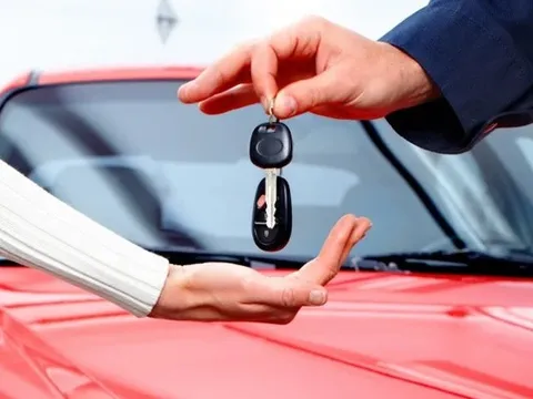 Cảnh giác với thủ đoạn thuê, mượn xe ô tô để chiếm đoạt tài sản