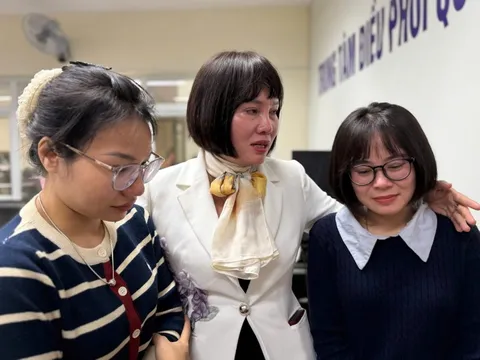 Mỗi bữa cơm thêm một đôi đũa để con không quên người cha hiến tạng 0