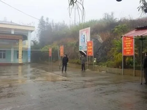 Tuyên Quang tiếp tục rà soát xây dựng trường học liên cấp vùng biên giới