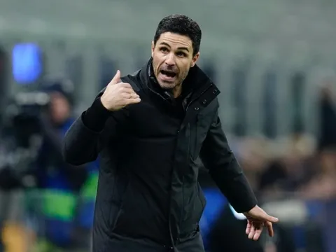 Arteta chỉ ra sự nguy hiểm của MU