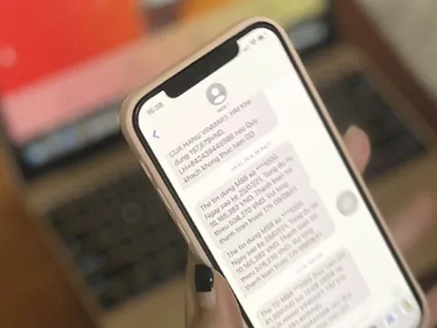 Cận Tết Nguyên đán, người dùng tài khoản ngân hàng cần cảnh giác trước khi thực hiện những giao dịch sau