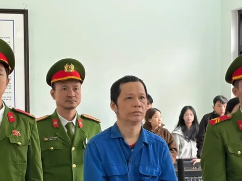 Cựu cán bộ tín dụng lừa đảo gần 4,5 tỷ đồng