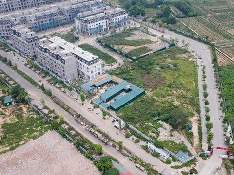 DN bất động sản ở TP.HCM "hoang mang" trước đề xuất siết mạnh trách nhiệm DN chưa hoàn thành NOXH trong dự án thương mại