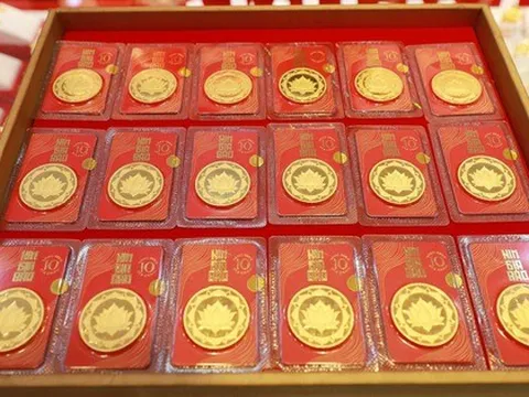 5 sự thật không thay đổi dù giá vàng, bạc lên hay xuống