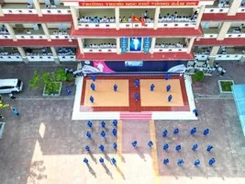 Trường học ở Cà Mau mời người có chuyên môn nghệ thuật tham gia giảng dạy