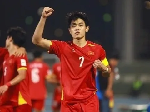 U23 Việt Nam làm đảo lộn mọi dự đoán