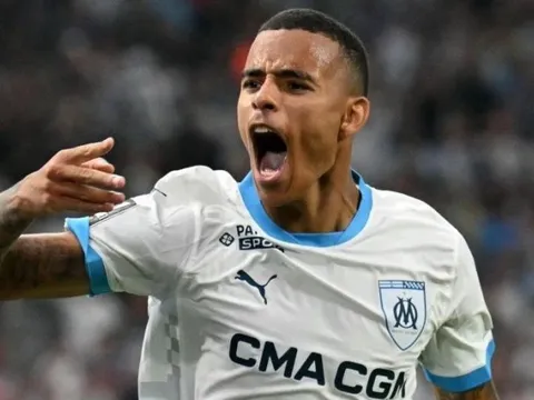 Cơ hội nào để Greenwood trở lại MU?