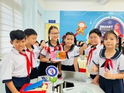 ‘Nói ít, làm nhiều, làm đến cùng’: Quyết tâm đổi mới giáo dục đến cùng