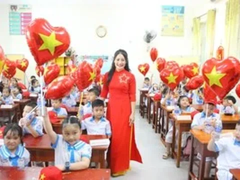 Ngành Giáo dục Hà Tĩnh tiếp tục tạo đột phá sau Đại hội lần thứ XIV của Đảng