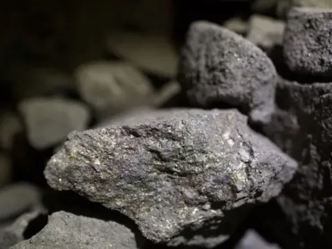 Đức, Italy cam kết hợp tác để đảm bảo nguồn cung nguyên liệu thô chiến lược