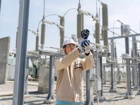 Khi chuyển đổi năng lượng bắt đầu từ chính con người