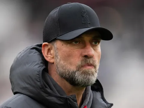 Klopp lại lỡ hẹn với Real Madrid