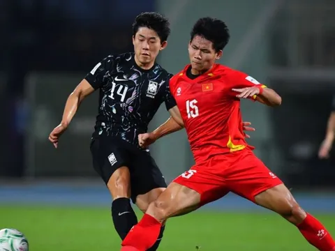 U23 Việt Nam vẫn là 'vua luân lưu'