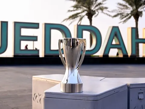 Trung Quốc gặp Nhật Bản ở chung kết U23 châu Á lúc mấy giờ?