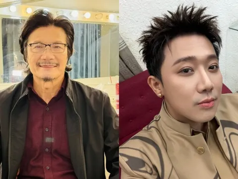 Thầy dạy Trấn Thành nhận xét vỏn vẹn 4 chữ khi học trò ra phim Tết