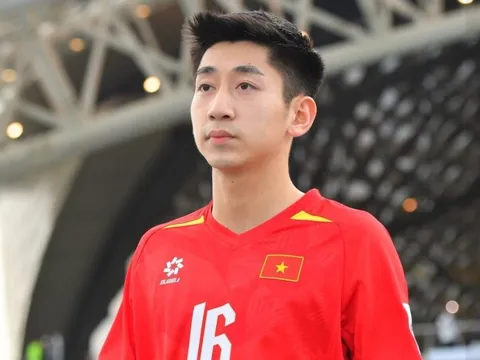 Giải đấu để đời của Nhật Minh