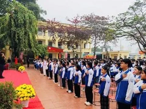 Phú Thọ thông báo tài liệu ôn tập vòng 2 tuyển dụng viên chức giáo dục