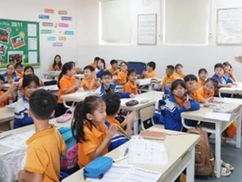 Tuyển dụng viên chức ngành Giáo dục: Khách quan, công bằng cho nhân lực chất lượng