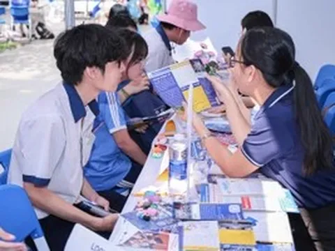 Tuyển sinh đại học năm 2026: Đẩy mạnh xét tuyển kết hợp, tăng tính công bằng