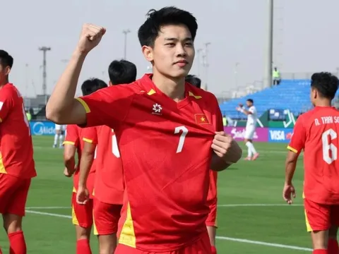 Cơ hội để Đình Bắc giành danh hiệu Vua phá lưới