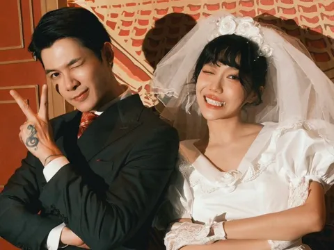 Động thái của Diệu Nhi khi rộ tin rạn nứt hôn nhân với Anh Tú Atus