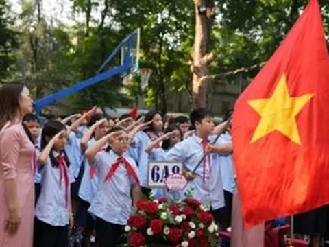 Năm 2026 - mở đầu cho một nhịp tăng tốc mới của giáo dục
