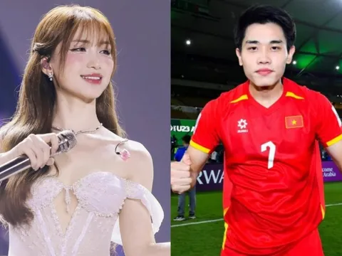 Đã rõ mối quan hệ hiện tại của Đình Bắc với Hòa Minzy