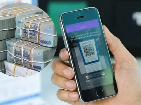 Hóa đơn trên 5 triệu đồng: Doanh nghiệp ủy quyền cho người lao động thanh toán rồi chuyển khoản hoàn tiền có được khấu trừ VAT?