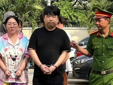 Triệt phá đường dây ma túy có 8 người Hàn Quốc, bắt giữ đối tượng bị truy nã quốc tế