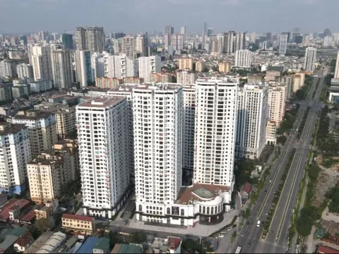 Định danh bất động sản và “bài toán” hạ giá nhà đất